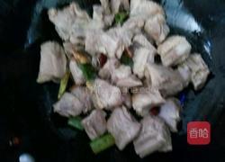炖排骨的做法图解7