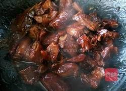 炖排骨的做法图解11