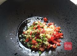 肉末凉拌面的做法图解9