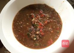 肉末凉拌面的做法图解14