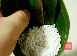 水晶西米粽子的做法图解10