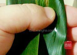 水晶西米粽子的做法图解11