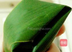 水晶西米粽子的做法图解12