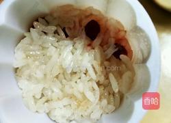 糯米红豆糕的做法图解5