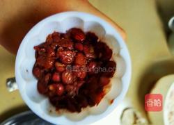 糯米红豆糕的做法图解6