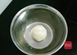 豆角西红柿鸡蛋打卤面的做法图解3