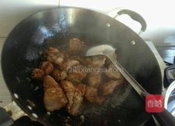 排骨炖土豆的做法图解9
