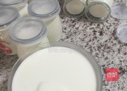 自制酸奶（烤箱版）的做法图解6