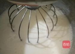 水晶蛋糕的做法图解1