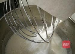 水晶蛋糕的做法图解2