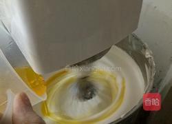 水晶蛋糕的做法图解3