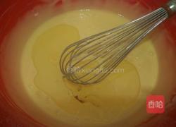 柠檬蛋糕的做法图解3