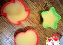 可爱小布丁的做法图解5