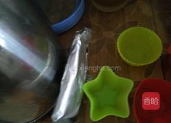 可爱小布丁的做法图解1