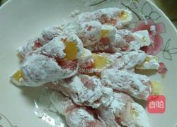 糖醋排骨土豆版的做法图解2