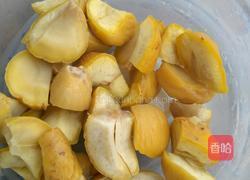 板栗粥的做法图解4