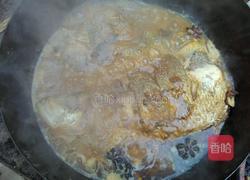 顿鱼的做法图解3