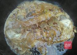 顿鱼的做法图解4