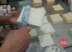 高钙乳酪（土司片）的做法图解3