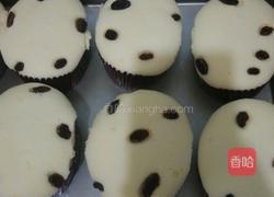 水晶蛋糕的做法图解6