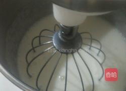 水晶蛋糕的做法图解1