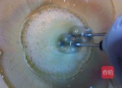 可可戚风蛋糕的做法图解6