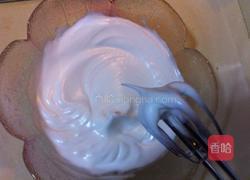 可可戚风蛋糕的做法图解9