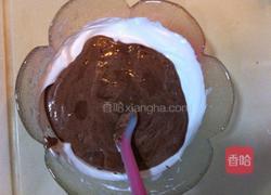 可可戚风蛋糕的做法图解12