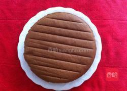 可可戚风蛋糕的做法图解17