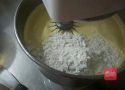 虎皮蛋糕的做法图解2