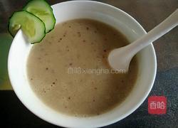 枣豆豆粥的做法图解8