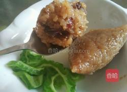 枣豆豆粥的做法图解7