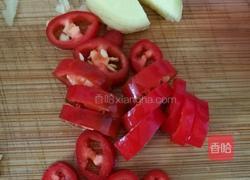 煎金仓鱼的做法图解4