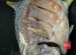 煎金仓鱼的做法图解5