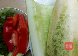 凉拌黄瓜的做法图解1