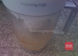 小米燕麦绿豆粥的做法图解3