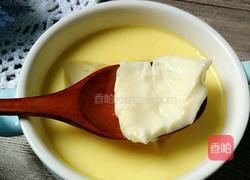 牛奶布丁的做法图解15