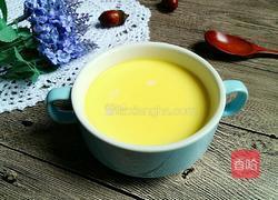 牛奶布丁的做法图解14