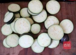 土豆泥茄盒的做法图解1