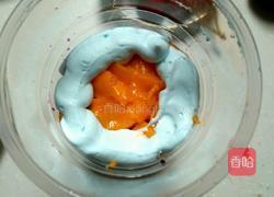 奶油水果杯的做法图解3