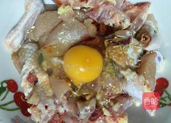 辣子鸡(家庭版)的做法图解5