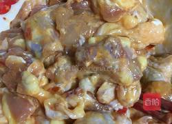 辣子鸡(家庭版)的做法图解8