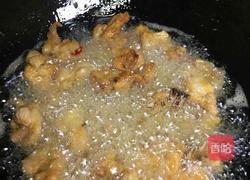 辣子鸡(家庭版)的做法图解11