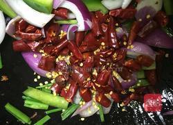 辣子鸡(家庭版)的做法图解16