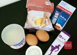 牛奶布丁的做法图解1