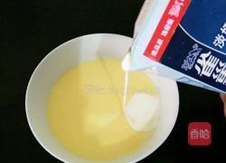 牛奶布丁的做法图解7