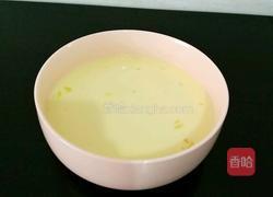 牛奶布丁的做法图解11