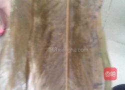 包粽子的做法图解6