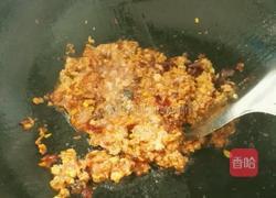 麻婆豆腐的做法图解5