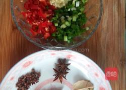 凉拌毛豆的做法图解3